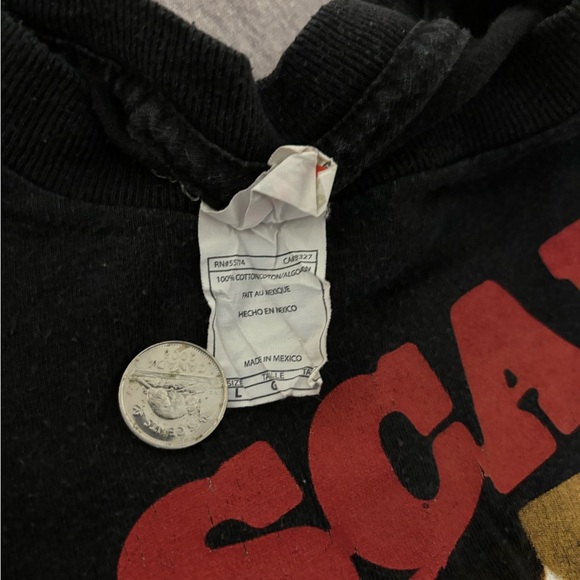 Rascal Flatts Tour Tee - Picture 4 of 4